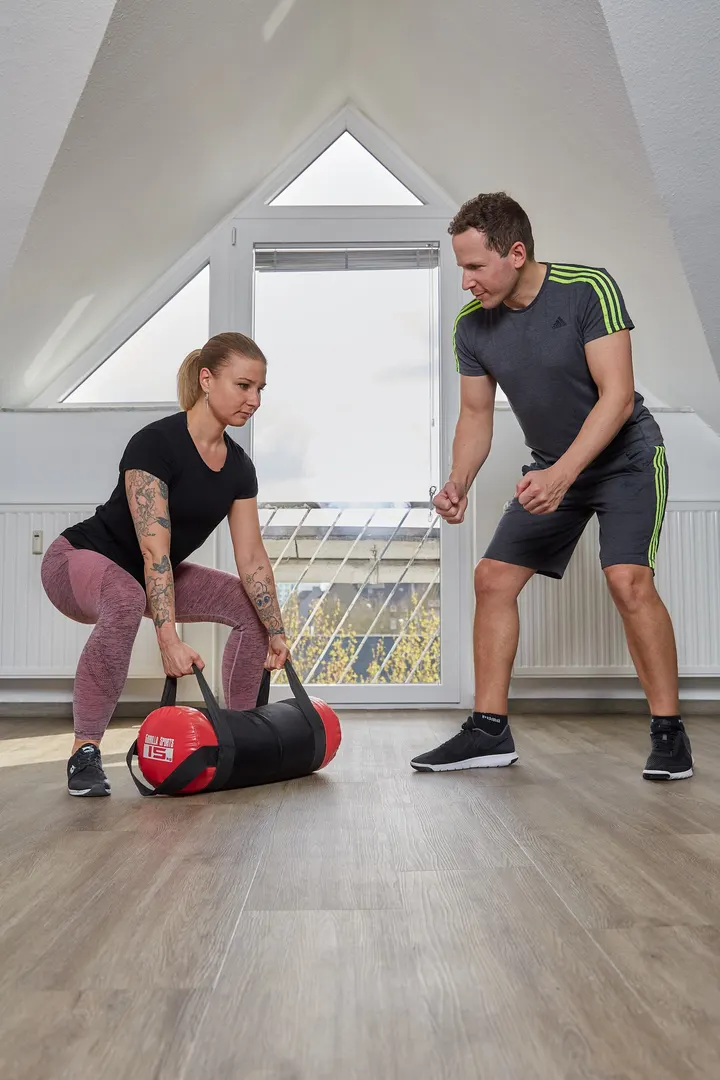 LN Personaltraining — Fitnessstudio in Innenstadt West, Dortmund