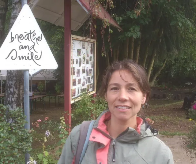 yogapraktijk tanja thuijs Maasplassen — Yoga in Maasplassen, Roermond