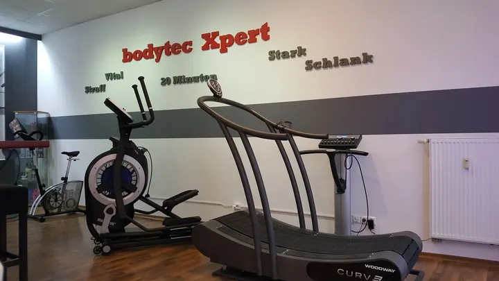 Bodytec-Xpert — pt-studio in Innenstadt, Greifswald — 3
