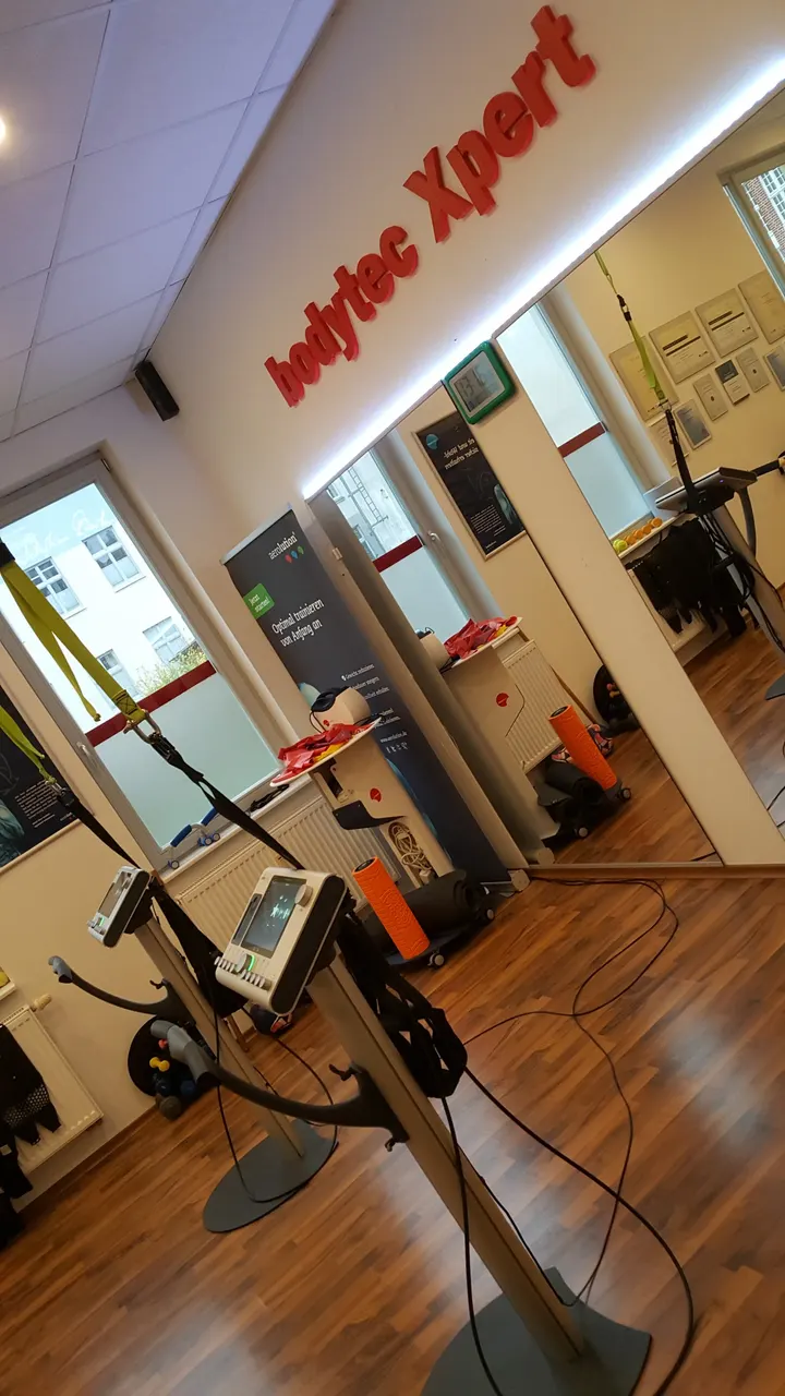 Bodytec-Xpert — pt-studio in Greifswald — 3