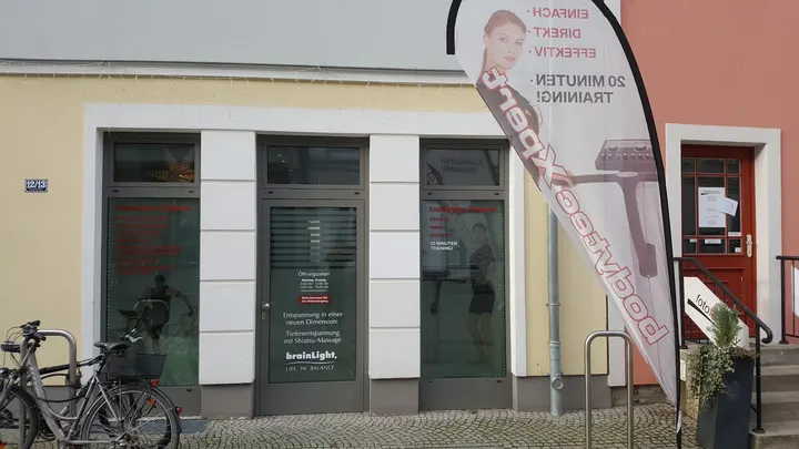 Bodytec-Xpert — pt-studio in Greifswald — 4