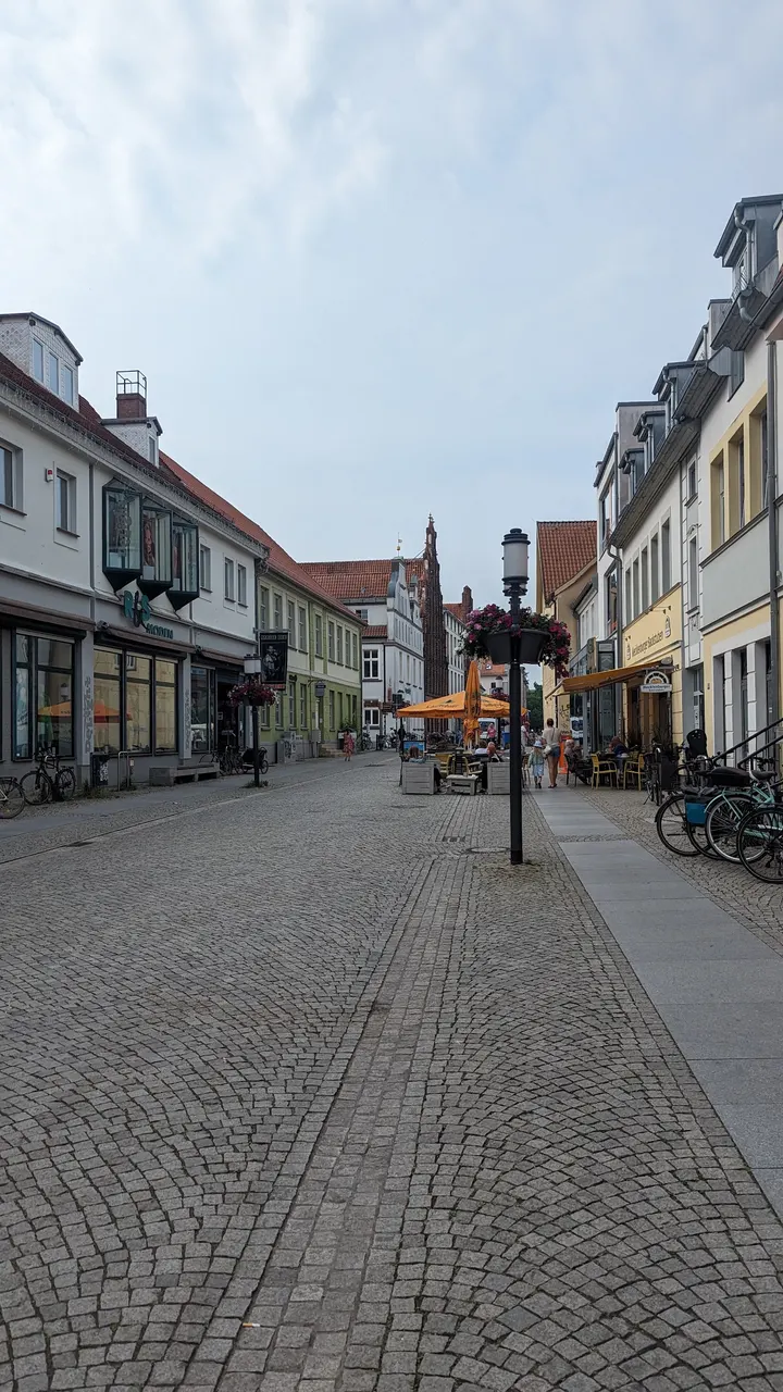 Bodytec-Xpert — pt-studio in Greifswald — 5