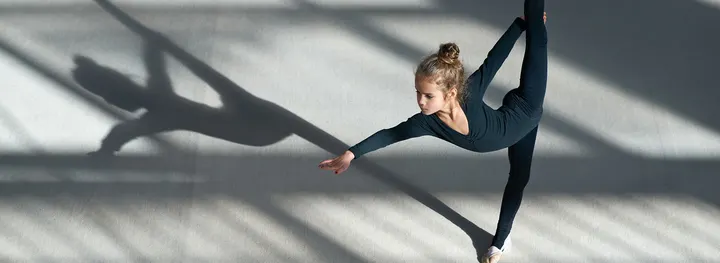 Polisportiva Alfa Catania — ginnastica-studio a Catania — 3