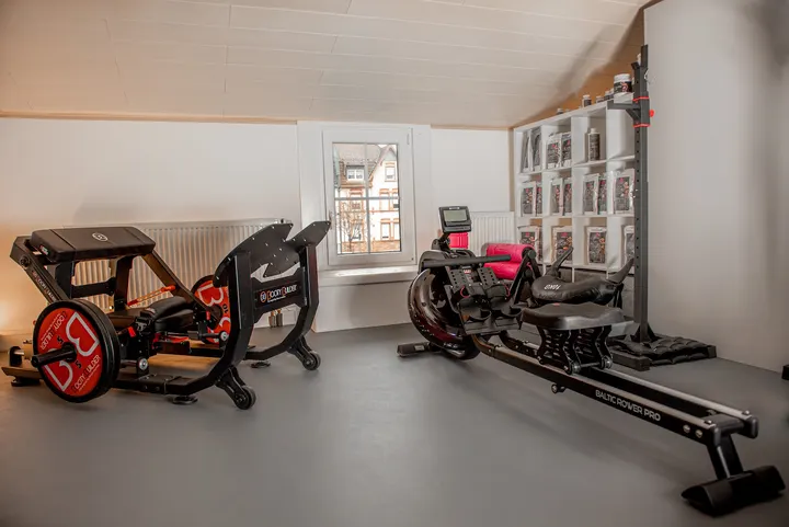 HERBODY - Personaltraining für Frauen — pt-studio in Frankfurt am Main Nord-Ost, Frankfurt am Main — 2