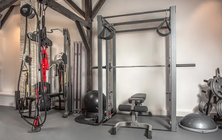 HERBODY - Personaltraining für Frauen — pt-studio in Frankfurt am Main Nord-Ost, Frankfurt am Main — 3