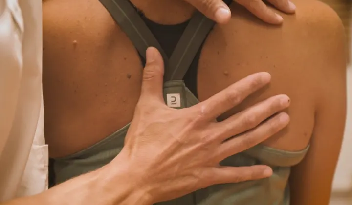 Le Globe Trotteur — salle de fitness-studio à Lodève — 2