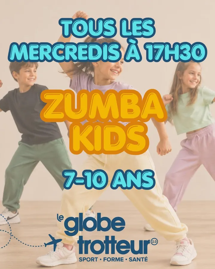 Le Globe Trotteur — salle de fitness-studio à Lodève — 3