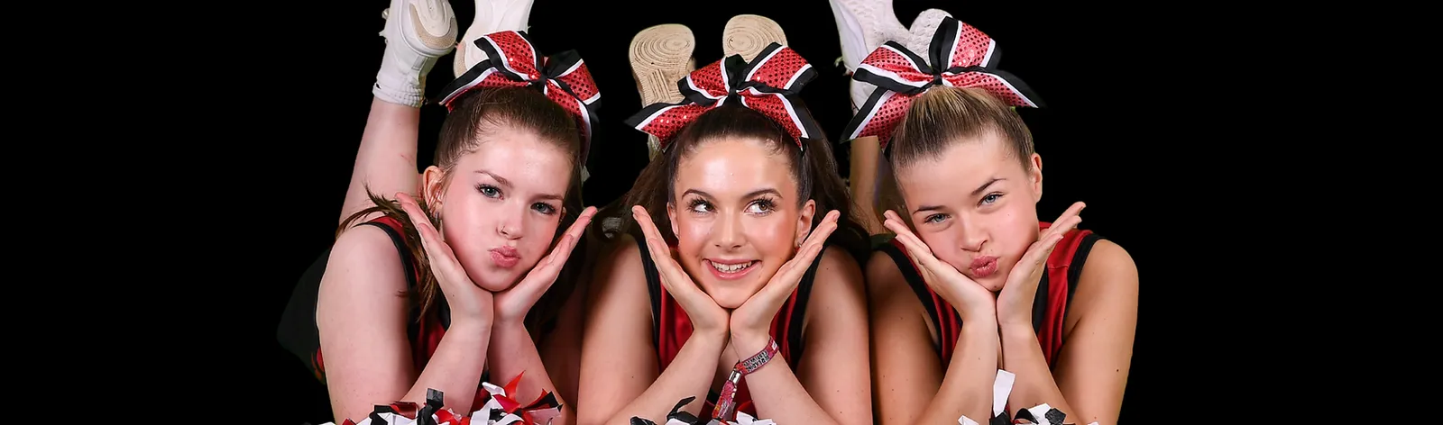 Lcs Cheerleading — dance-studio in Ebley — 2