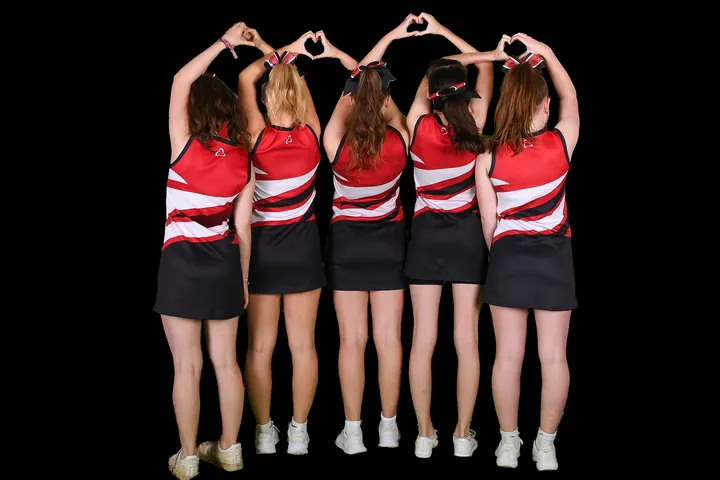 Lcs Cheerleading — dance-studio in Brimscombe and Thrupp, Stroud — 3