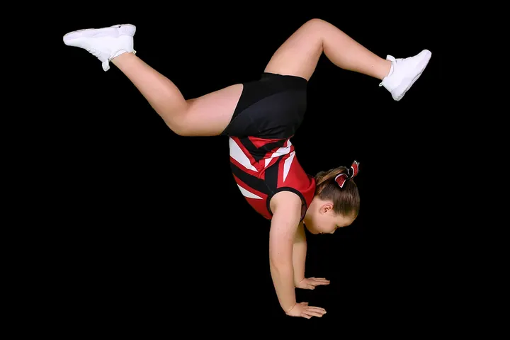 Lcs Cheerleading — dance-studio in Stroud — 3
