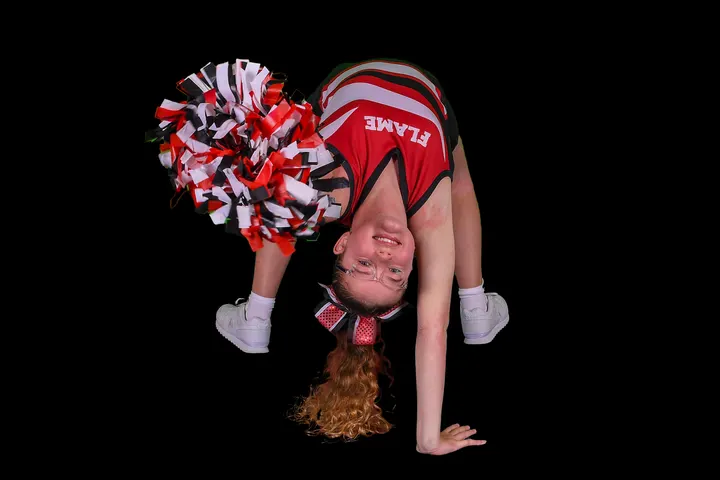 Lcs Cheerleading — dance-studio in Stroud — 4