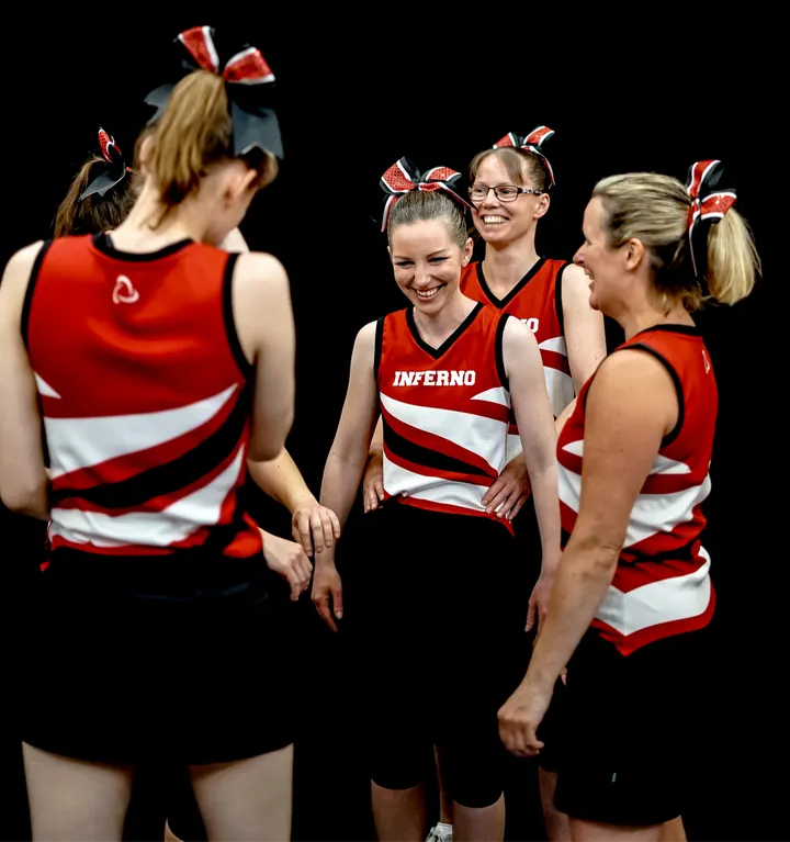 Lcs Cheerleading — dance-studio in Stroud — 5