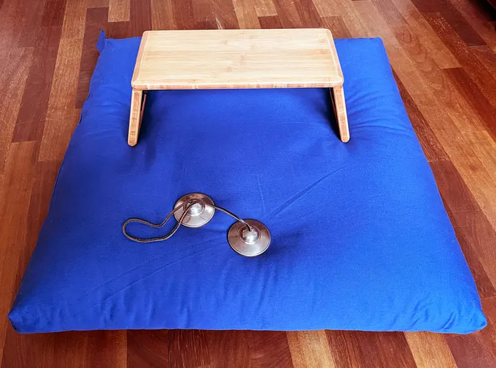 Big City Mindfulness — meditation-studio in Prenzlauer Berg, Berlin — 2