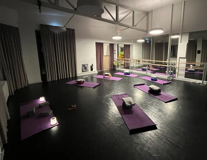 Big City Mindfulness — meditation-studio in Prenzlauer Berg, Berlin — 3