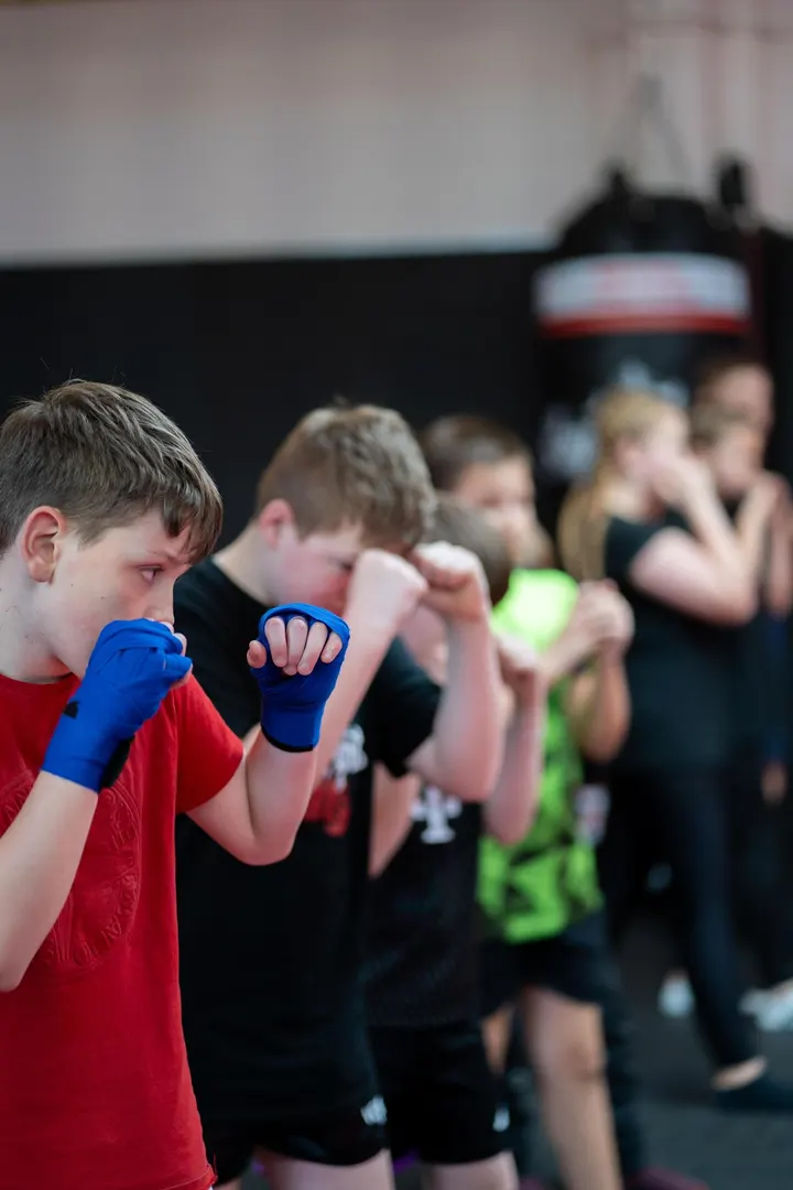 Siegtalfighters Siegburg — kampfsport-studio in Siegburg — 5