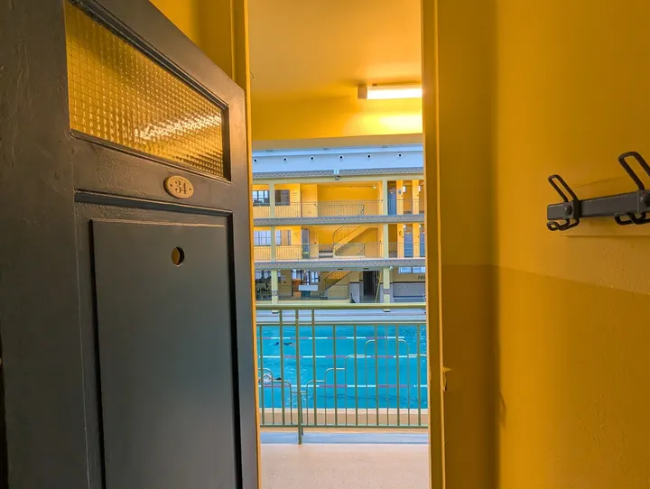 Espace Sportif Pontoise — salle de fitness-studio à Paris — 5