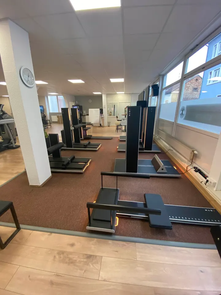 GESUNDHEITSZENTRUM KÖRPERGEFÜHL — fitnessstudio in Neustadt an der Weinstraße, Mannheim — 2