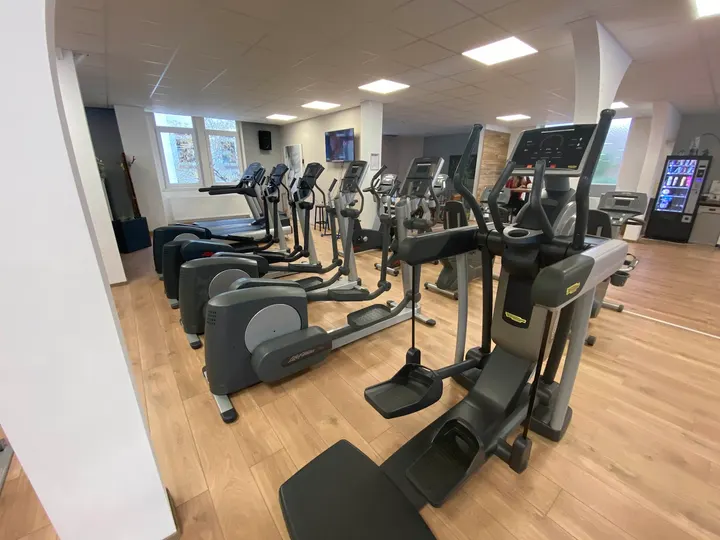 GESUNDHEITSZENTRUM KÖRPERGEFÜHL — fitnessstudio in Neustadt an der Weinstraße, Mannheim — 3