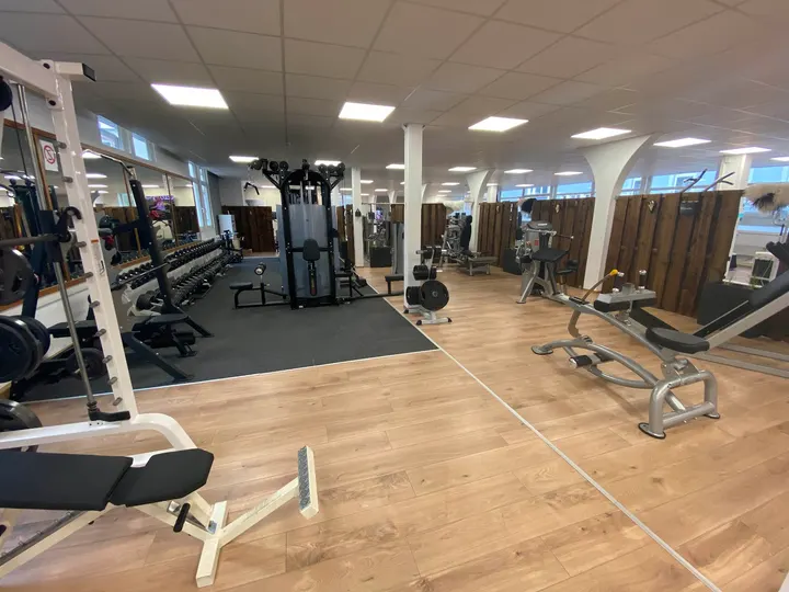 GESUNDHEITSZENTRUM KÖRPERGEFÜHL — Functional Training in Neustadt an der Weinstraße, Mannheim