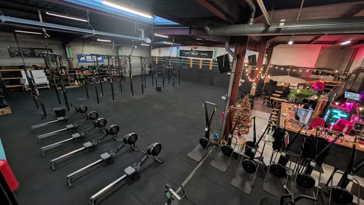 Senart Revive Functionnal Fitness — salle de fitness-studio à Moissy-Cramayel — 2