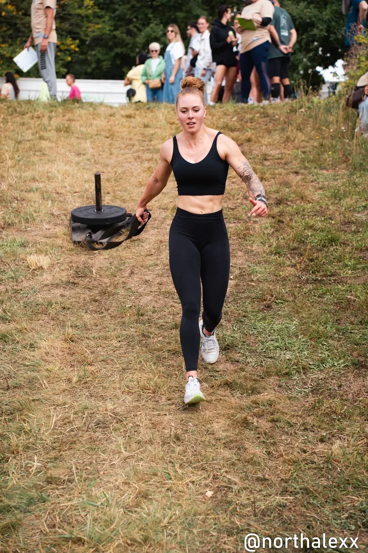 Senart Revive Functionnal Fitness — Entraînement fonctionnel à Moissy-Cramayel