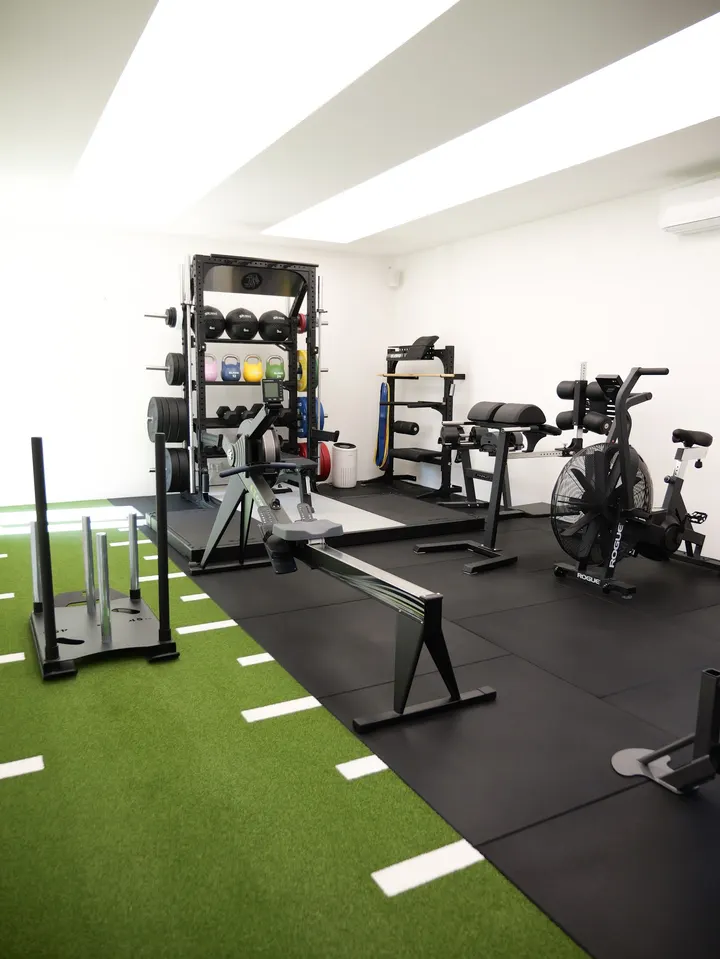 Fitnesstrainer Karlsruhe — pt-studio in Alt-Durlach, Karlsruhe — 2