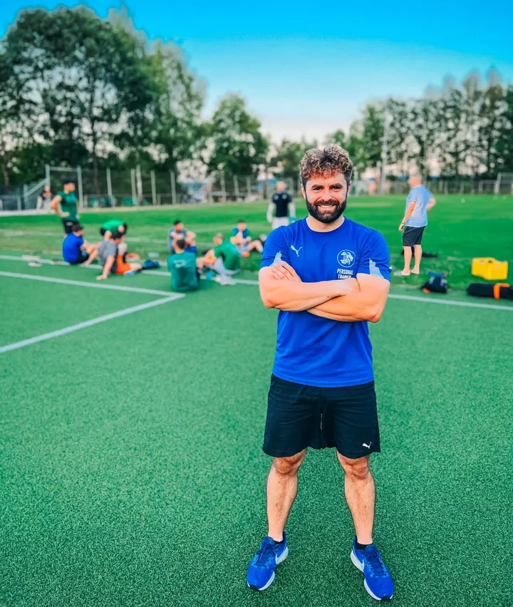 Fitnesstrainer Karlsruhe — PT-Studio in Alt-Durlach, Karlsruhe