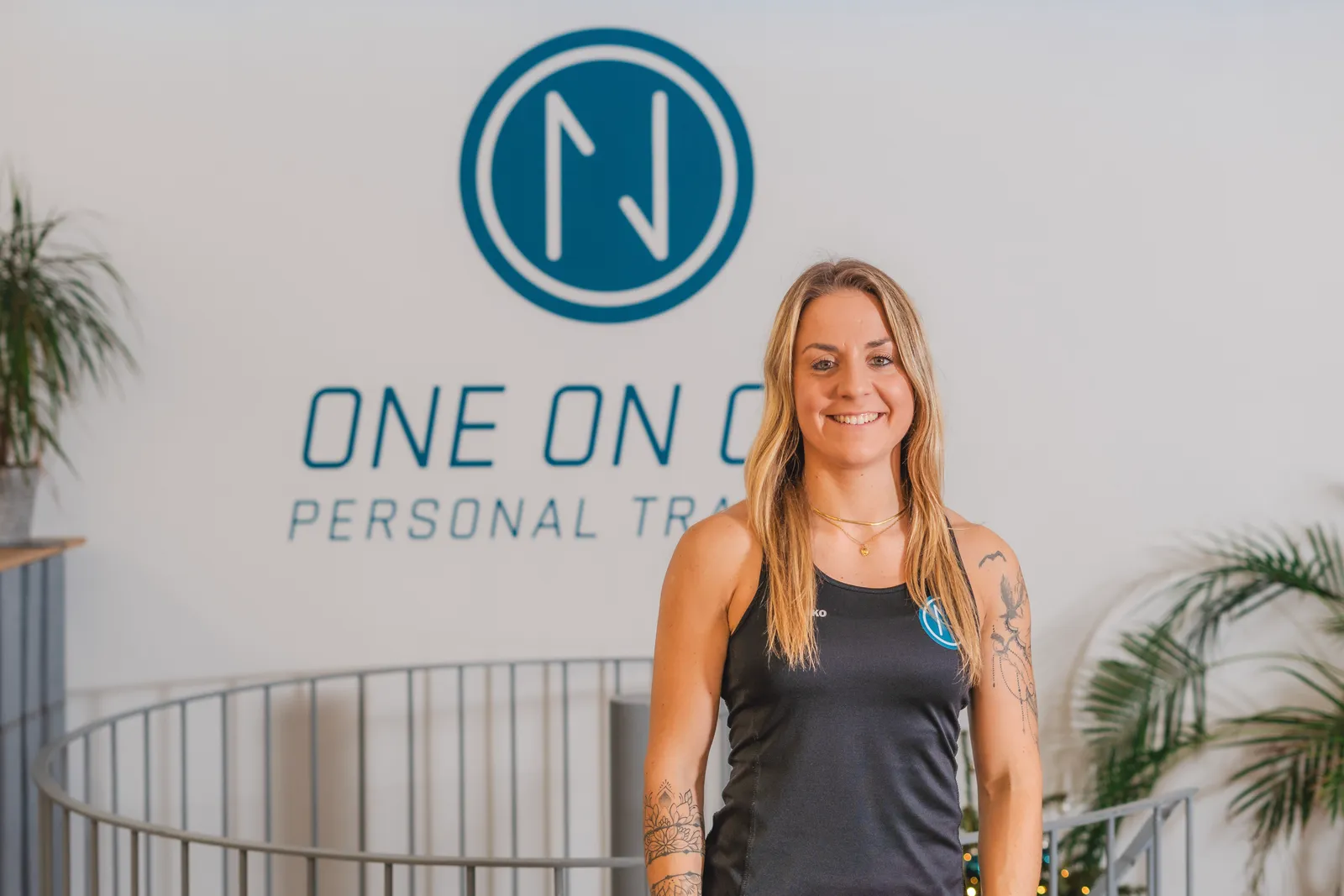 1on1 Personal Training — pt-studio i Köln — 2