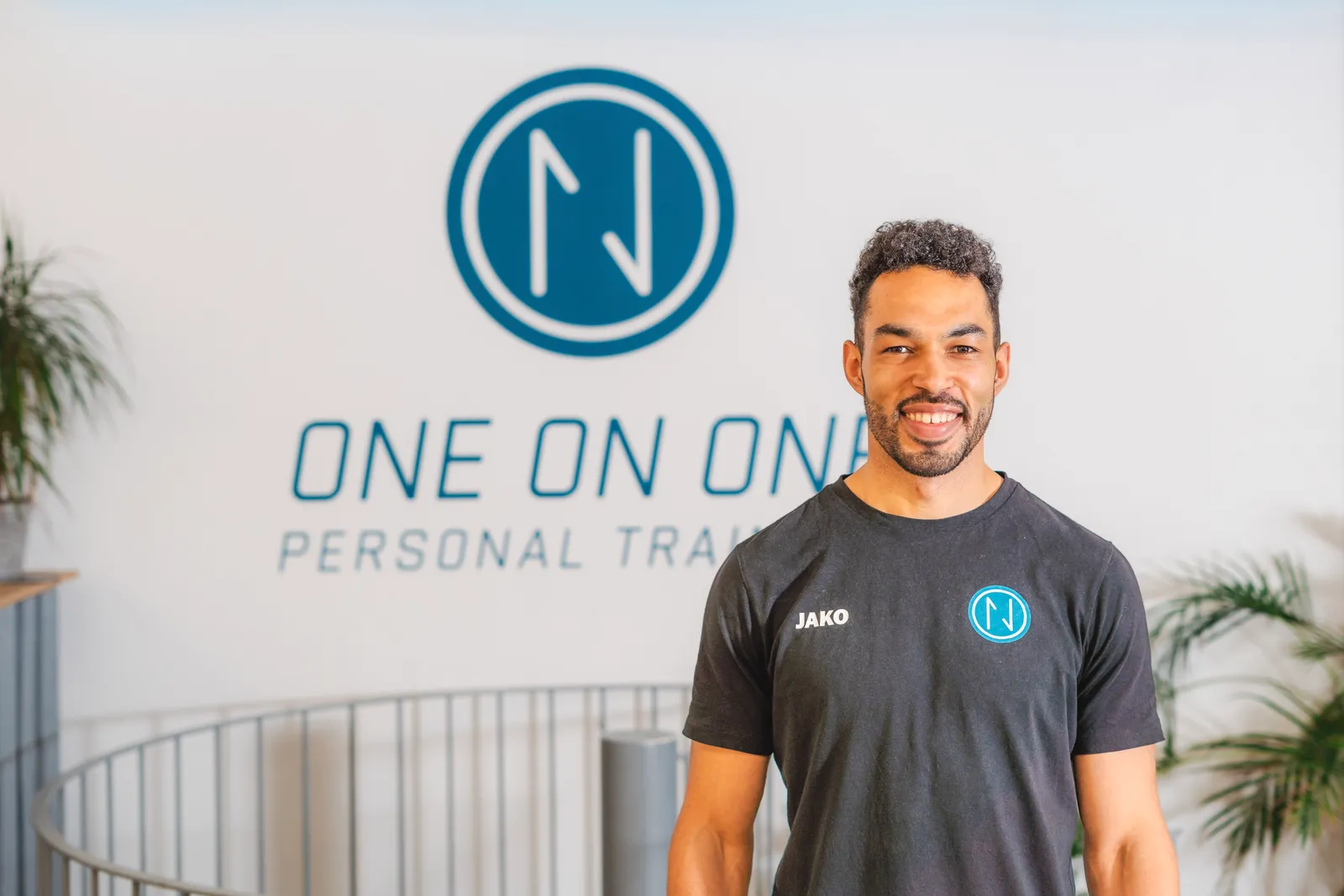1on1 Personal Training — pt-studio i Köln — 3