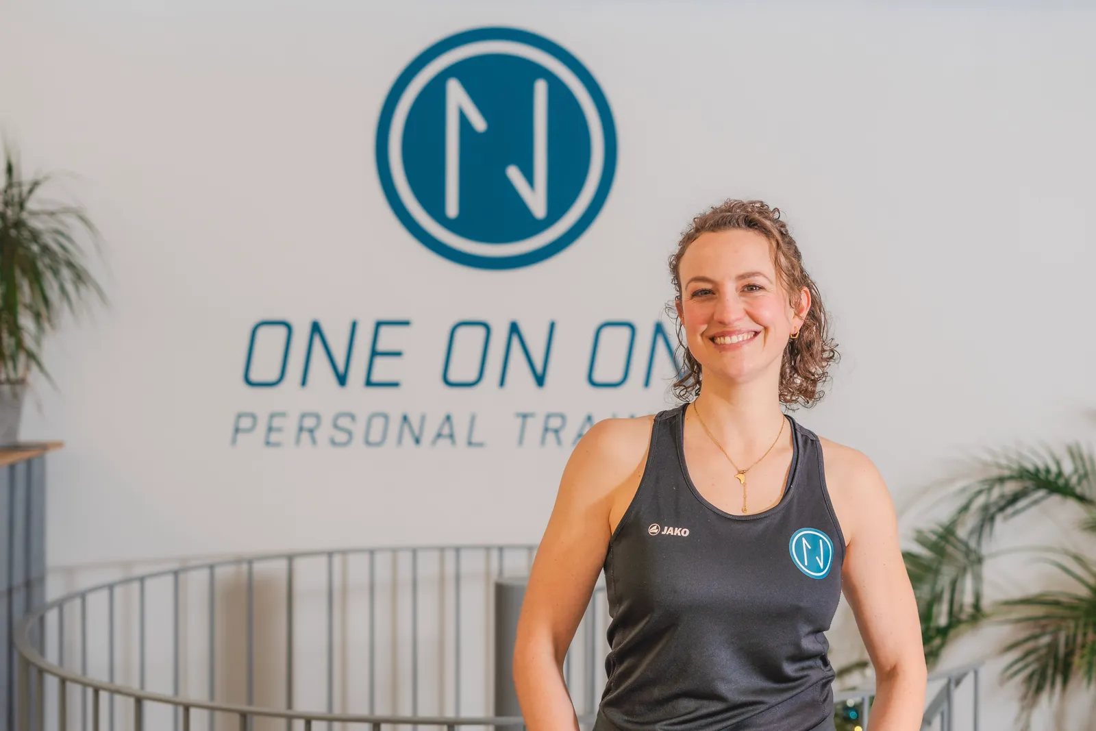 1on1 Personal Training — pt-studio i Köln — 4