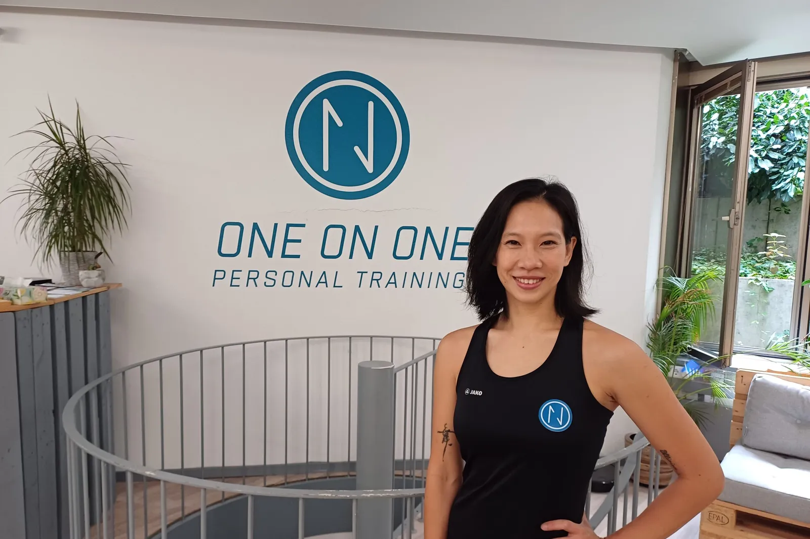 1on1 Personal Training — pt-studio i Köln — 6