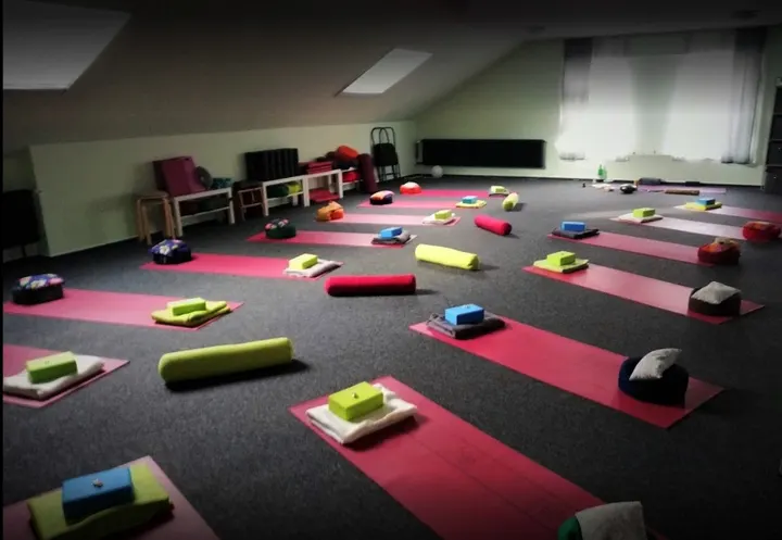 SYR Yoga Concepts - Susanne Richter — yoga-studio in Gladbeck — 3