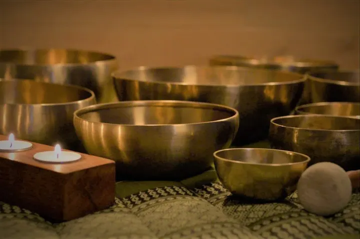 SYR Yoga Concepts - Susanne Richter — yoga-studio in Gladbeck — 4