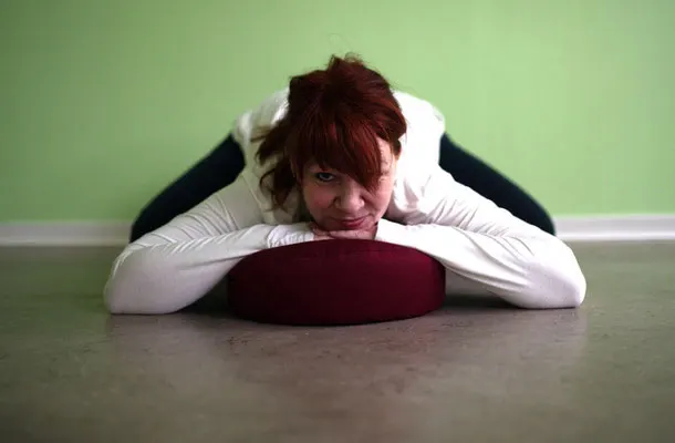 SYR Yoga Concepts - Susanne Richter — yoga-studio in Gladbeck — 5