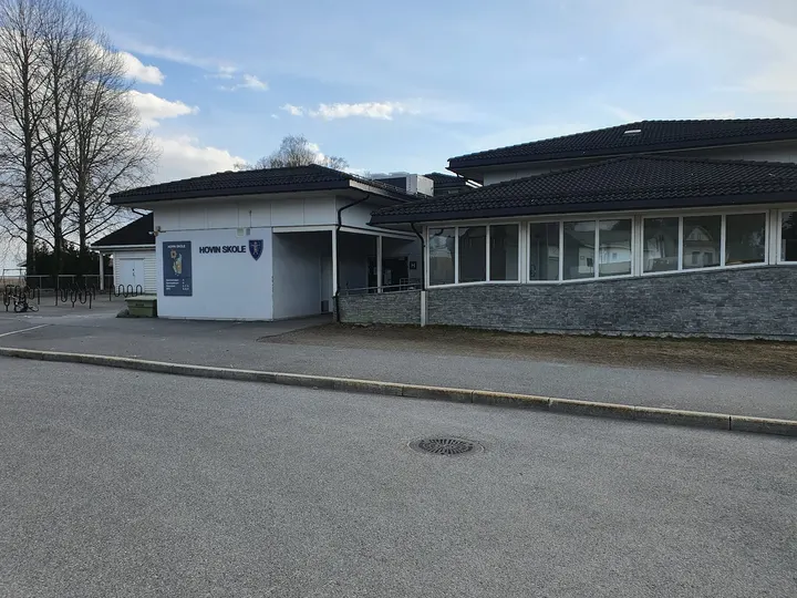 Ullensaker gym og turn — treningsstudio i Gystad, Jessheim — 3
