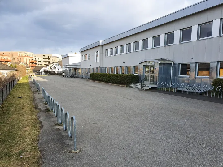 Ullensaker gym og turn — treningsstudio i Jessheim — 4