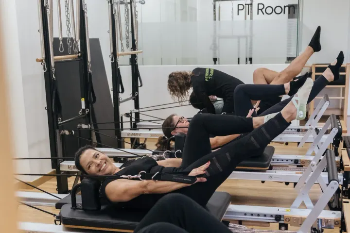 Yvonne's Pilates Studio — pilates-studio em Torres Vedras — 3