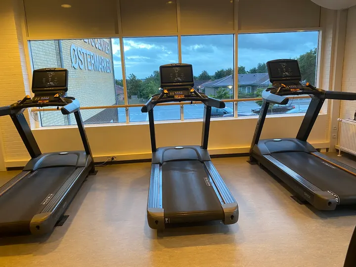 Fitness IØ — træningsstudio i Aars — 3