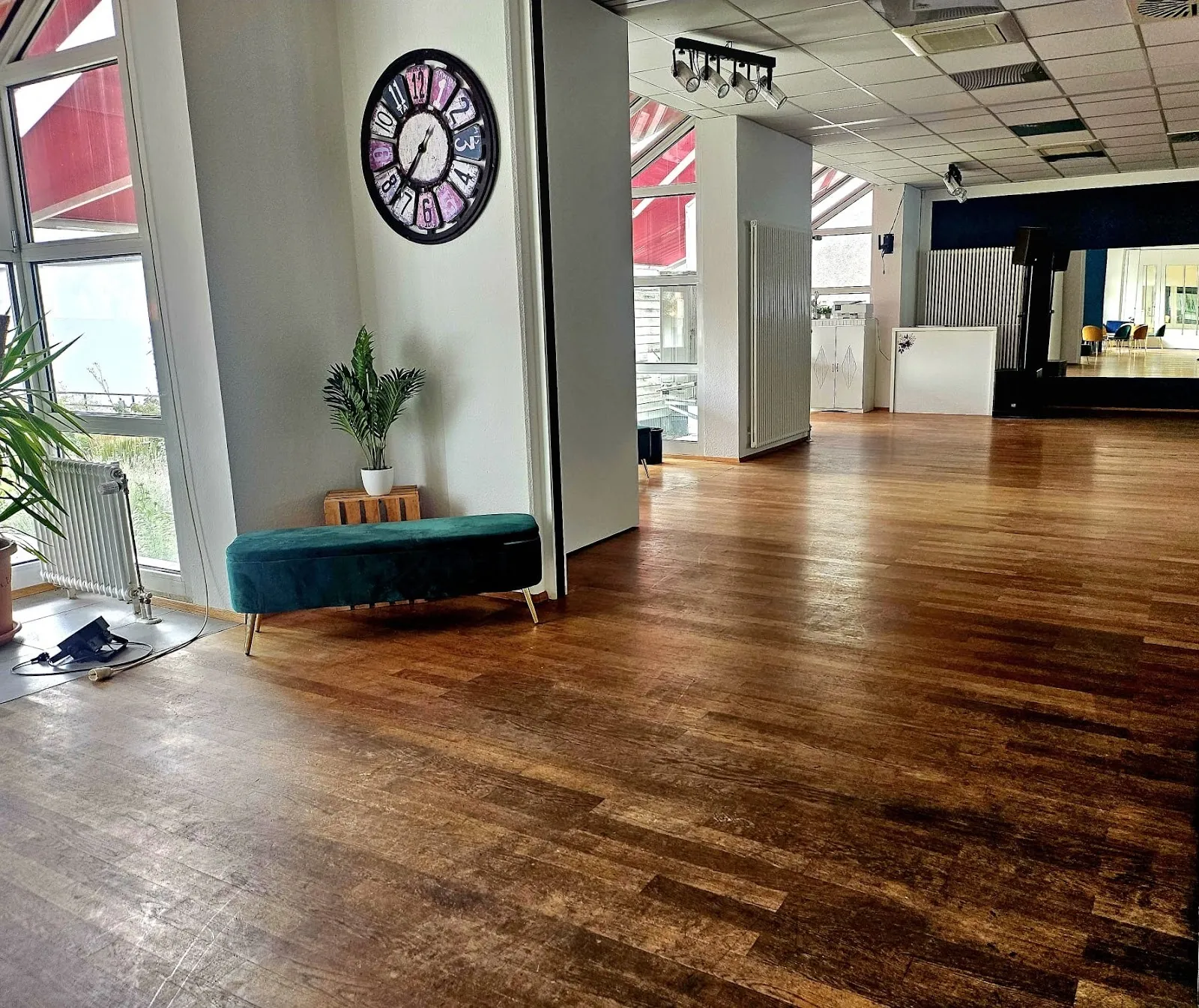 TAKTgold — tanz-studio in Innenstadt-West Westlicher Teil, Karlsruhe — 3