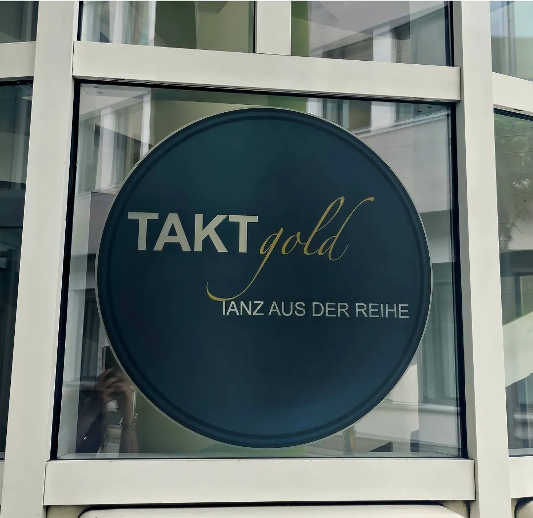 TAKTgold — tanz-studio in Karlsruhe — 3