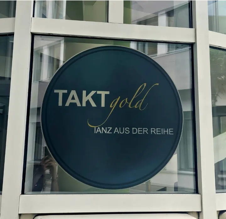 TAKTgold — tanz-studio in Karlsruhe — 3