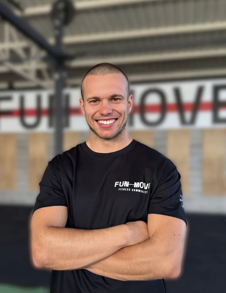 FunMove Centro — crossfit-studio em Guimarães — 2