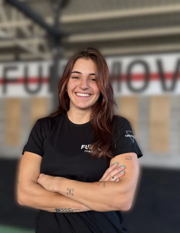 FunMove Centro — crossfit-studio em Guimarães — 3