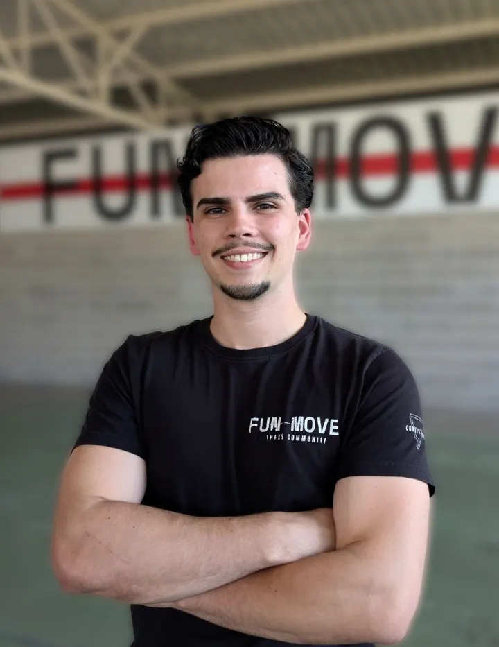FunMove Centro — crossfit-studio em Guimarães — 6