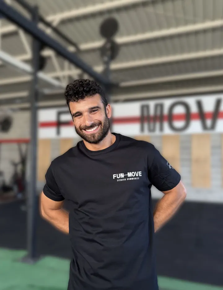 FunMove Centro — Treino funcional em Guimarães