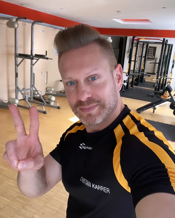 Christian Karrer — pt-studio in Düsseldorf — 4