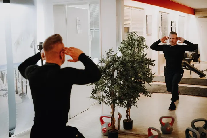 Christian Karrer — pt-studio in Düsseldorf — 5