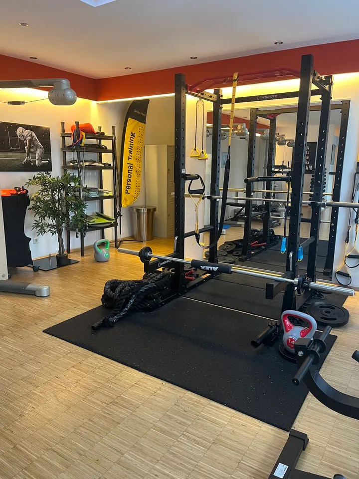 Christian Karrer — PT-Studio in Stadtmitte, Düsseldorf
