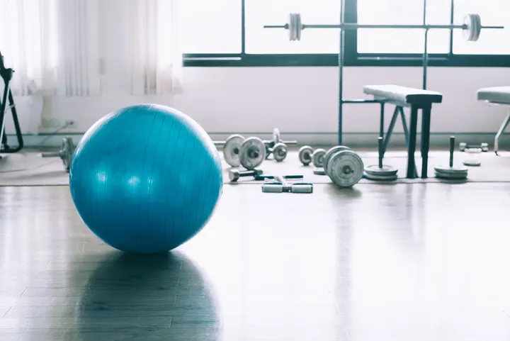Body balance concept — yoga-studio à Etang-Salé les Hauts — 2