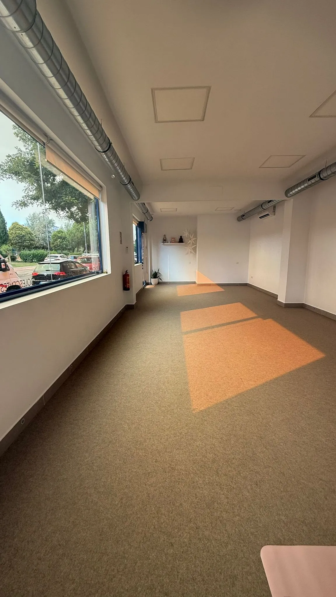YOGAOMMM — yoga-studio i Nuevo Bercial, Getafe — bild 3
